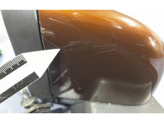 Zpětné zrcátko Volvo XC60 2014 31352105, 31352105