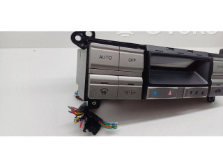 Блок управления климат-контролем 79620SJDG512M1 Honda FR-V