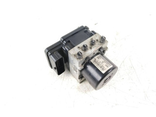 Блок АБС 00051924796, A292   Opel  Combo D  2011 - 2017 года