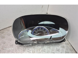 Панель приборов 85003SC180, 85003SC18   Subaru Forester SH       