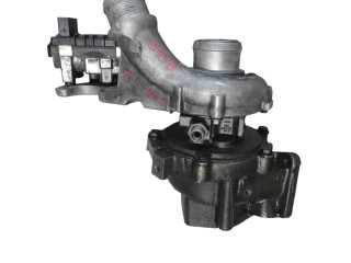 Turbodmychadlo Турбина 057145874G Audi Q7 4M