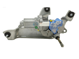 Моторчик заднего дворника 86510SG080    Subaru Forester SJ