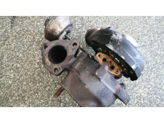 Turbodmychadlo Турбина 18900RBDE02 Honda Accord 2.2