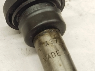 Vstřikovač 0437502035 Mercedes-Benz SL R107