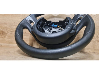 Руль Citroen C4 Grand Picasso  2007 - 2013 года 96866511VD      