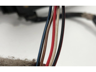 Зеркало электрическое        Audi A6 Allroad C6  2006 - 2011 года   