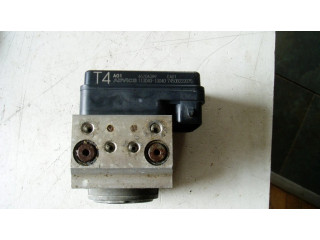 Блок АБС 4670A389, 113040130407450B222075 Mitsubishi L200 2006-2014 года