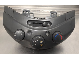 Блок управления климат-контролем 95979299   Chevrolet Spark