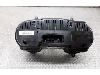 Přístrojová deska Seat Altea 2007 110080280010