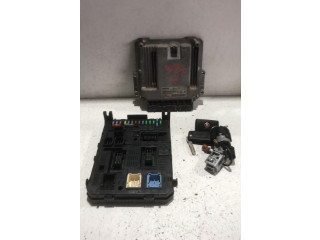 Комплект блоков управления 0281015199, 0281015199   Fiat Ulysse