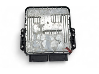 Řídící jednotka DV6812B684AA, H1F812A650BF Ford Focus ST 2018