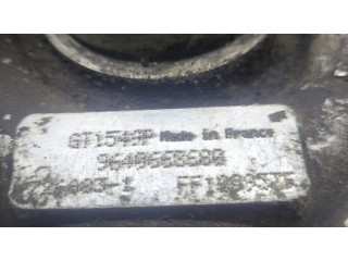Turbodmychadlo Турбина 9640668680, GT154AP   Renault Espace III 2.2  