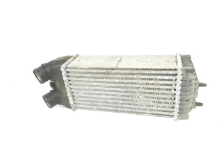 Интеркулер  9645965180   Citroen Berlingo 1.6