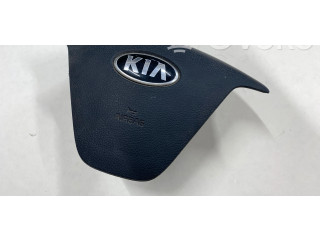 Подушка безопасности водителя 56900A2100, DMDAB1107 KIA Ceed