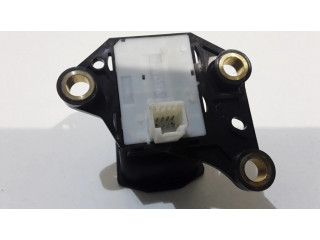 Ручка отпускания ручного тормоза