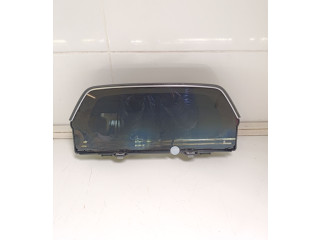 Панель приборов 4KE920795A, 0263756020 Audi e-tron