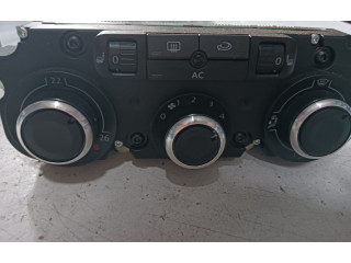 Блок управления климат-контролем 5m1820045a Volkswagen Golf Plus