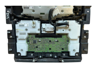 Блок управления климат-контролем 682601LA3A, 283951LA3A Infiniti QX80