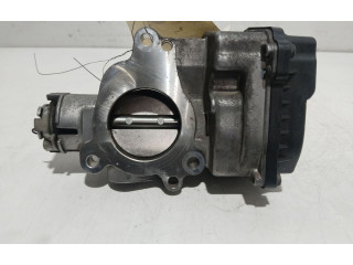 Дроссель 9640796280 Citroen C2