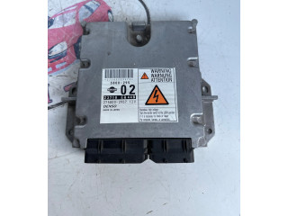 Řídící jednotka 23710EQ44B Nissan X-Trail T30 2004