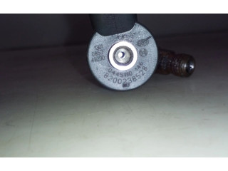 Форсунка 8200238528, 0446110146    Renault Trafic II (X83)  F9Q 762 