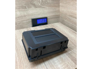 Дисплей 24404026, 5WK70105 Opel Vectra B