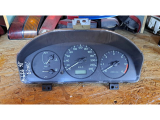 Панель приборов GE6RA, F7GE6RA Mazda 626