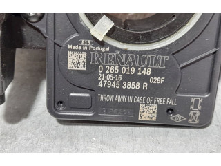 Ручка стеклоочистителей 0265019148, 479453858R Dacia Sandero