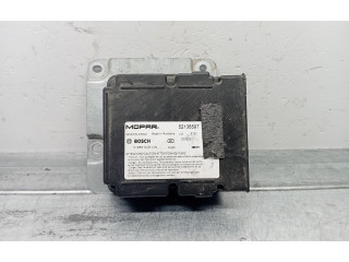 Блок подушек безопасности 0285015131, 0285015131 Jeep Renegade