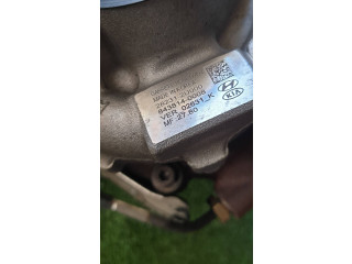 Turbodmychadlo Турбина 28231-2U000 Hyundai Kona I D4FE