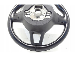 Руль Skoda Yeti (5L) 2009 - 2017 года 5L0419091G