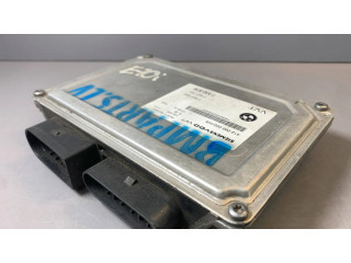 Блок управления коробкой передач 7532878, 7507492 BMW X5 E70