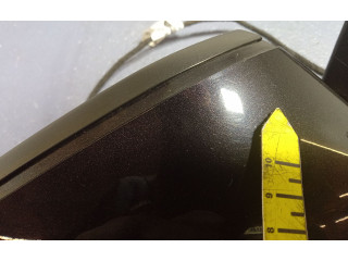 Зеркало электрическое Skoda Octavia Mk3 (5E) 2013 - 2019 года