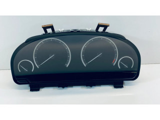 Přístrojová deska BMW 7 F01 F02 F03 F04 2009 9363243, 0263726156