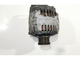 Генератор 06F903023C   Volkswagen PASSAT B6      