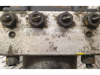 Блок АБС 6Q0614117S Skoda Fabia Mk1 (6Y) 1999 - 2007 года