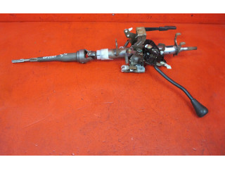 рейка Колонка рулевая Honda Odyssey - года