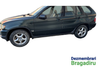 Řídící jednotka BMW X5 E53 2002