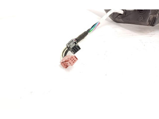 Зеркало электрическое        Peugeot 2008 I  2013 - 2019 года   