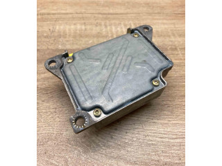 Блок подушек безопасности 8L0959655G, 0285001352   Audi A3 S3 8L