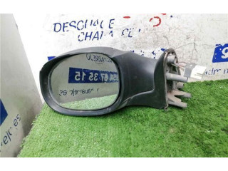 Зеркало (механическое) Citroen Xsara Picasso - года