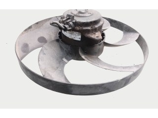 Вентилятор радиатора         Land Rover Freelander 