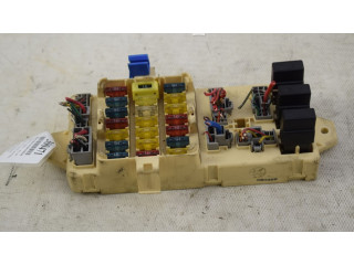 Pojistková skříňka Subaru Legacy 1998