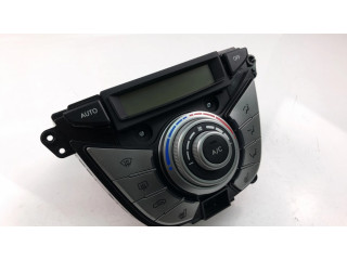 Блок управления климат-контролем 972501K250   Hyundai ix20