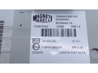 Pojistková skříňka 50528300 Alfa Romeo Giulietta 2014