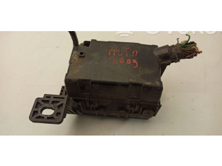   Pojistková skříňka    Suzuki Alto 2009