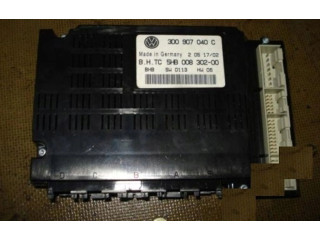 Блок управления 3D0907040C   Volkswagen Phaeton