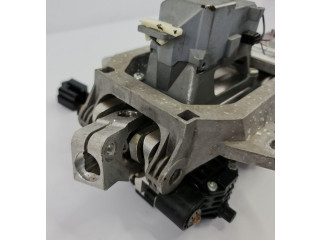 Рулевая рейка 2W93-3C529-AP Jaguar XF X250 2007 - 2015 года