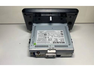 Дисплей    259150937R, 410081   Dacia Duster II