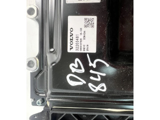 Блок управления двигателем Блок управления 32203481 Volvo XC40